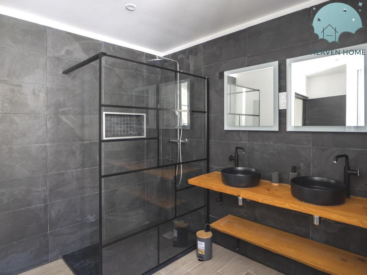 Appartement Grand Loft Centre T4 Lannion