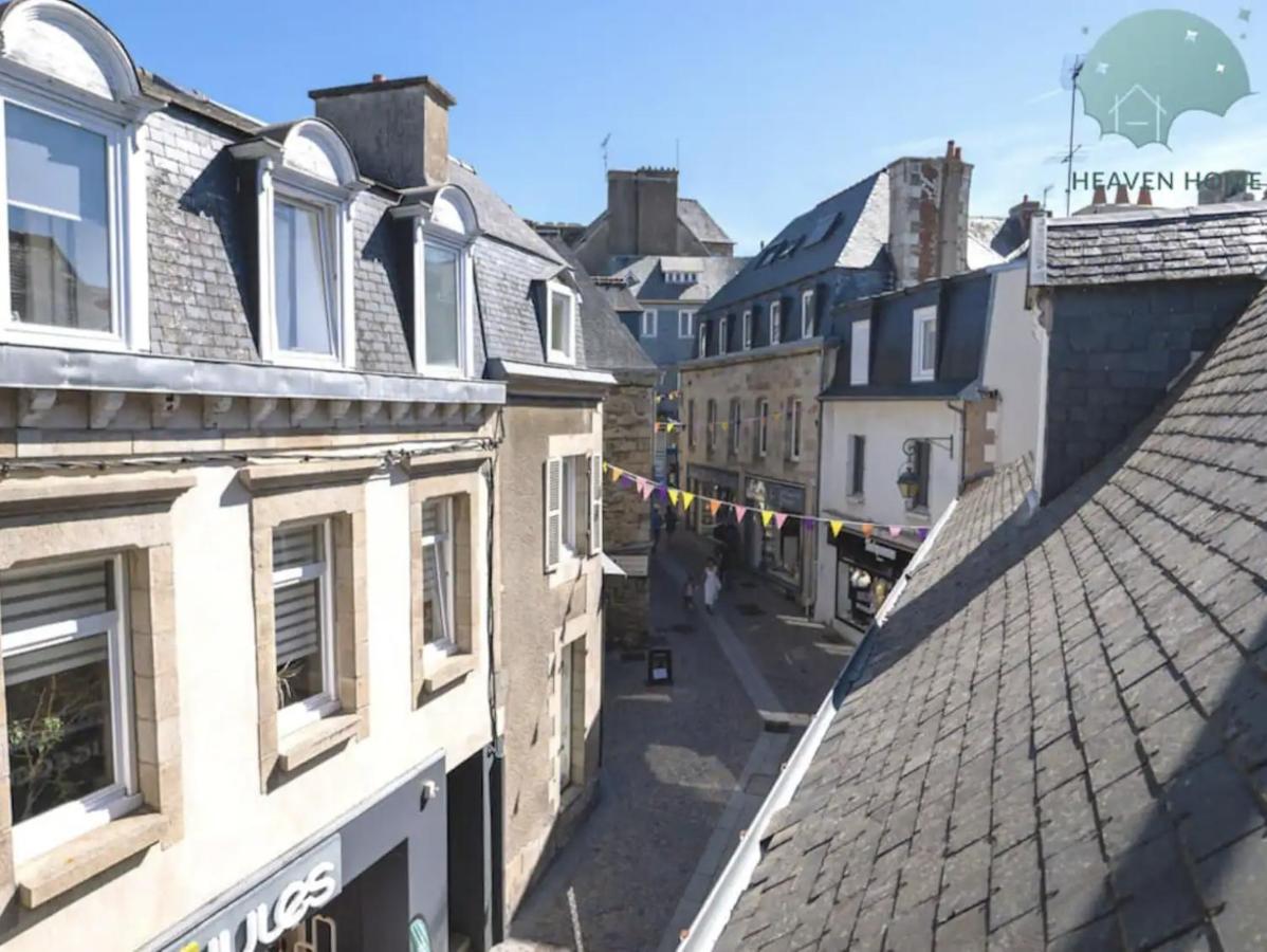 Grand Loft Centre T4 Appartement *