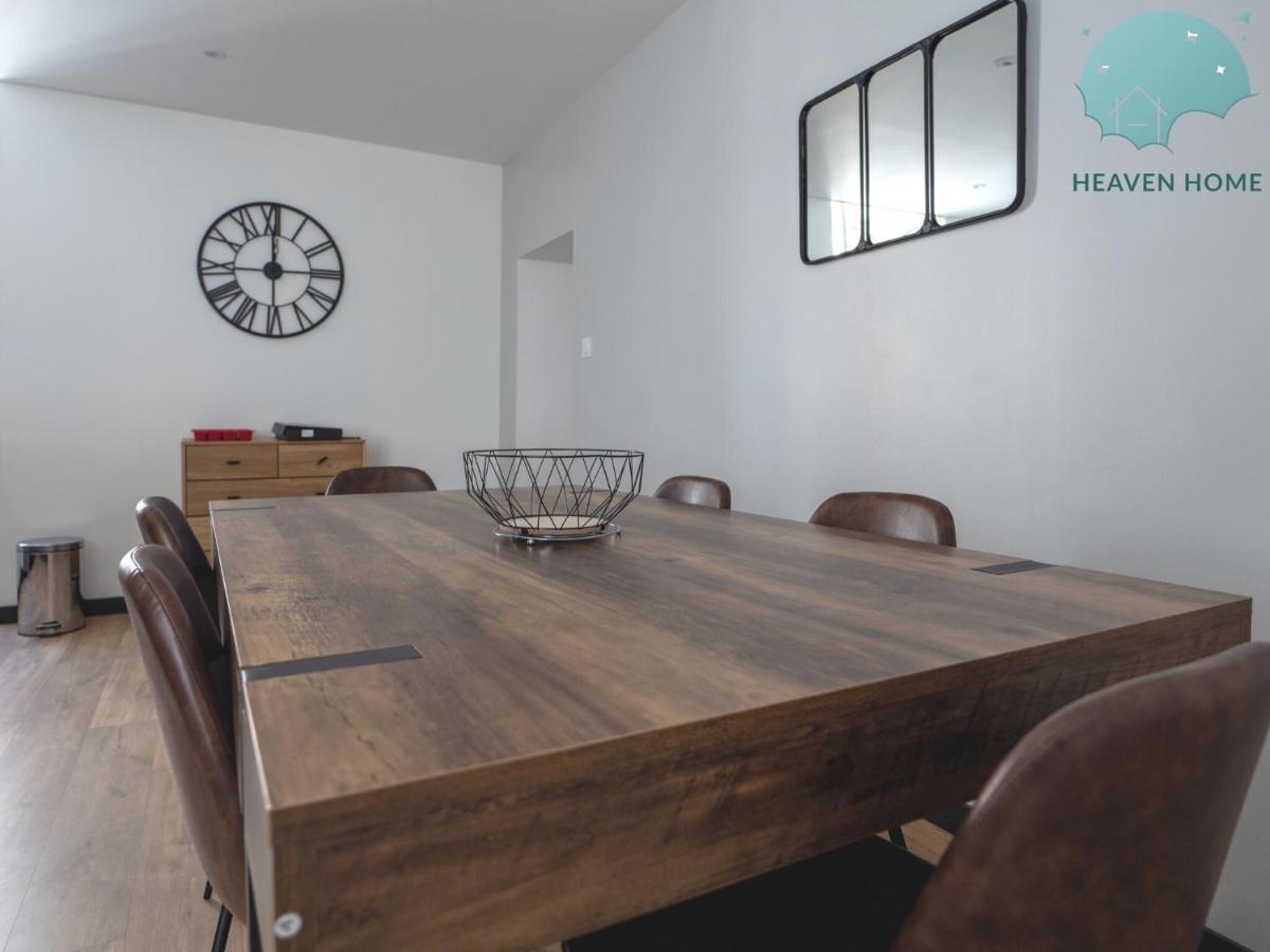 Grand Loft Centre T4 Lannion